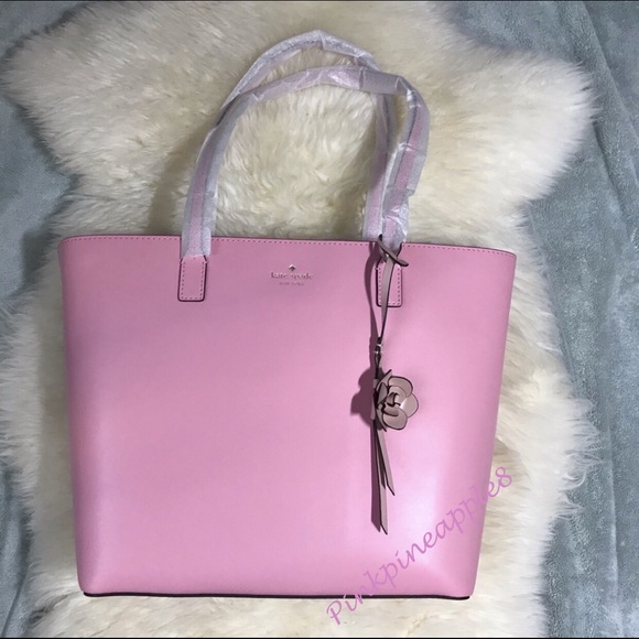 Kate Spade Felicity Tote - Picture 2 of 8